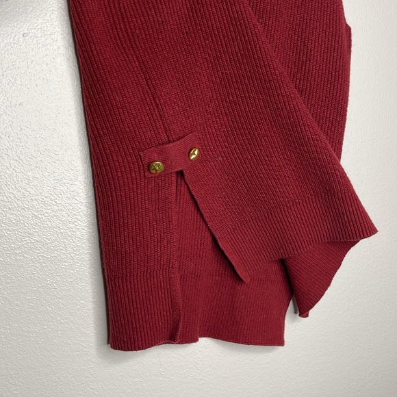 Vintage Bonobo Jeans sweater tank S - Picture 2 of 8